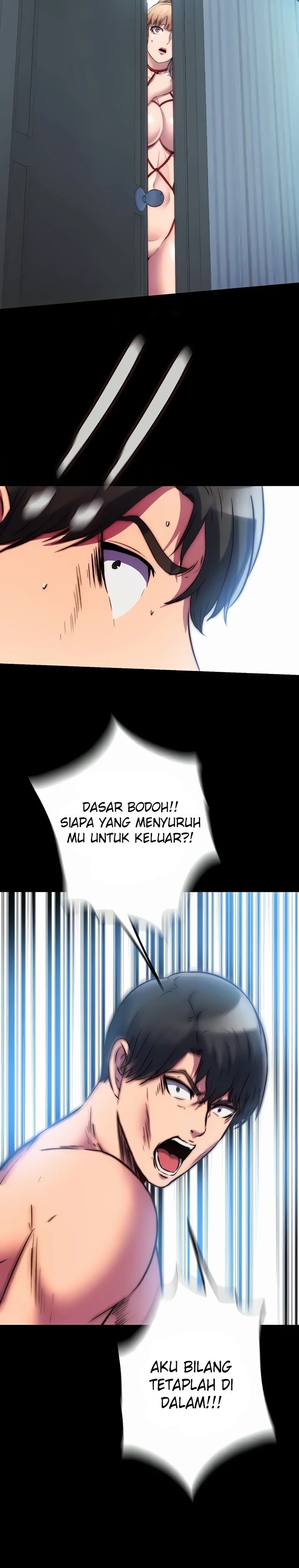 Body Bind Raw Chapter 37 Page 25