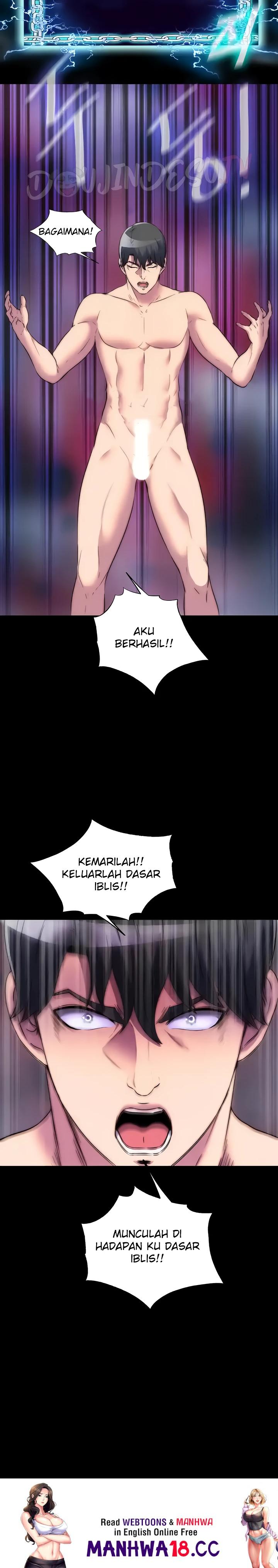 Body Bind Raw Chapter 39 Page 21