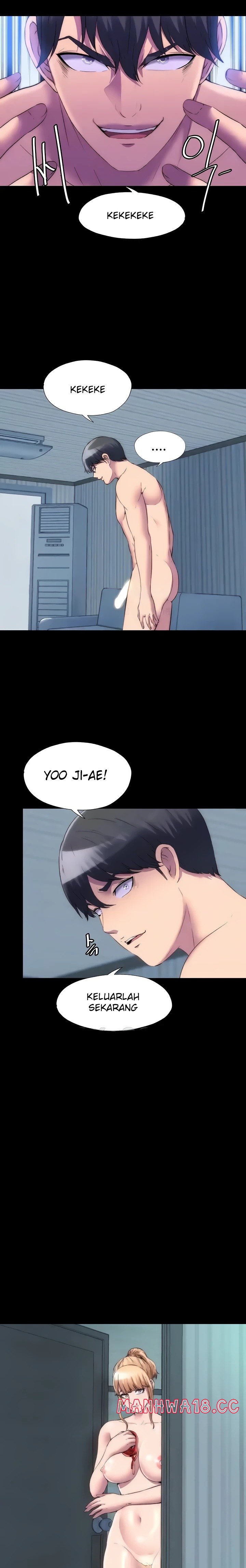 Body Bind Raw Chapter 39 Page 4