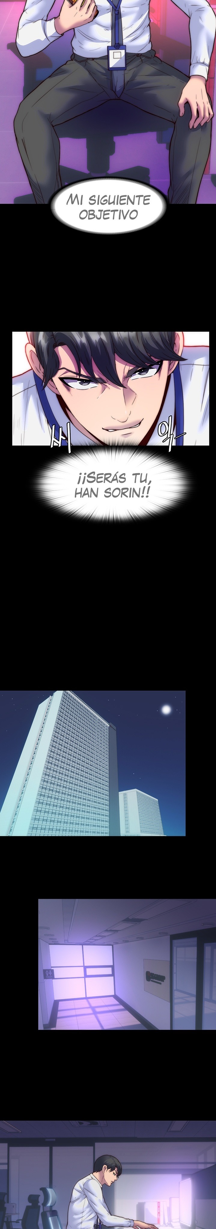 Body Bind Raw Chapter 4 Page 18