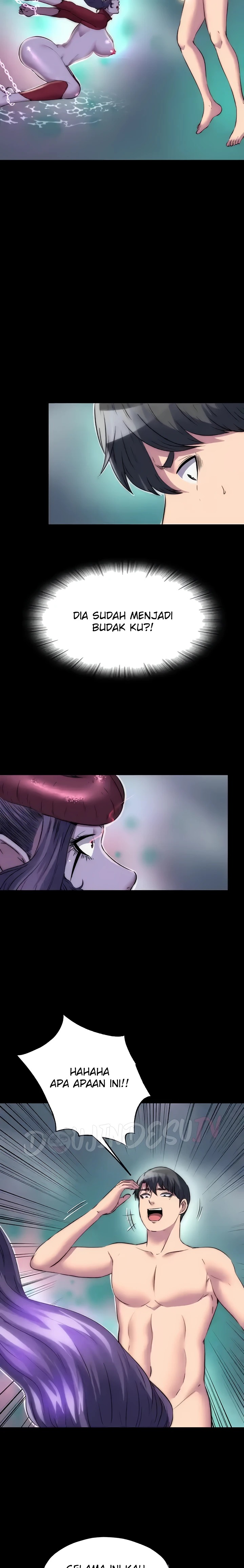 Body Bind Raw Chapter 40 Page 13