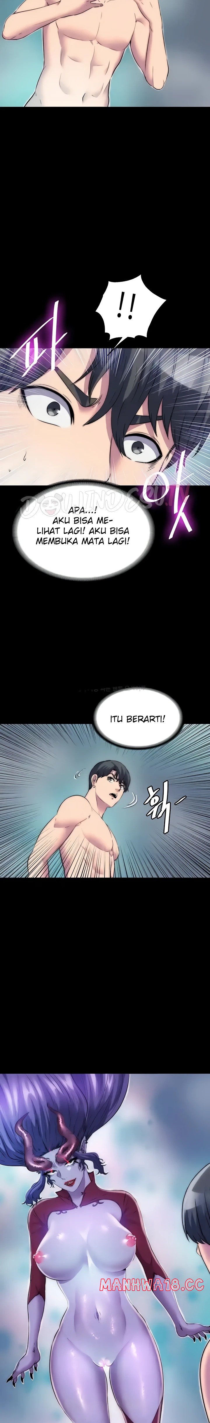 Body Bind Raw Chapter 40 Page 2