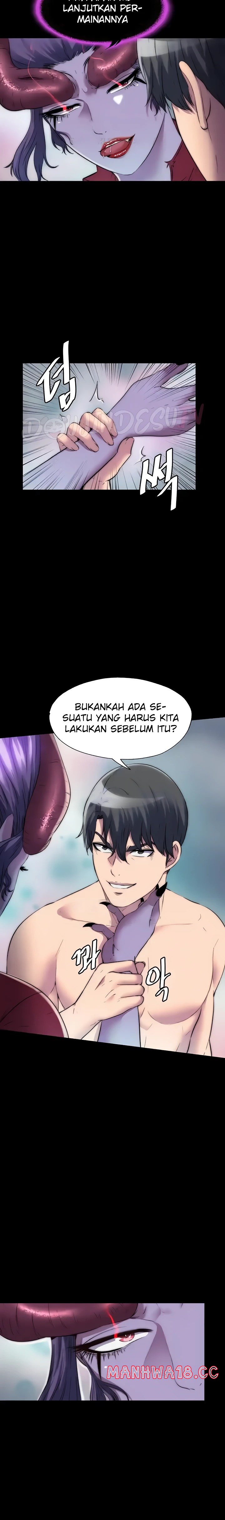 Body Bind Raw Chapter 40 Page 4