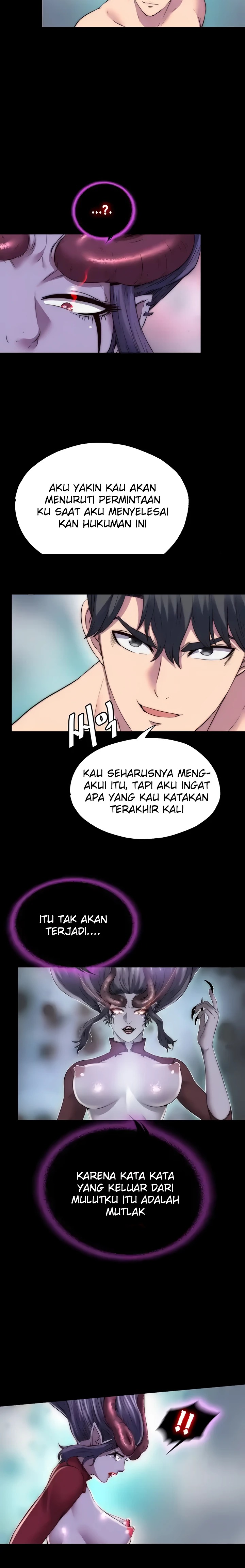 Body Bind Raw Chapter 40 Page 7