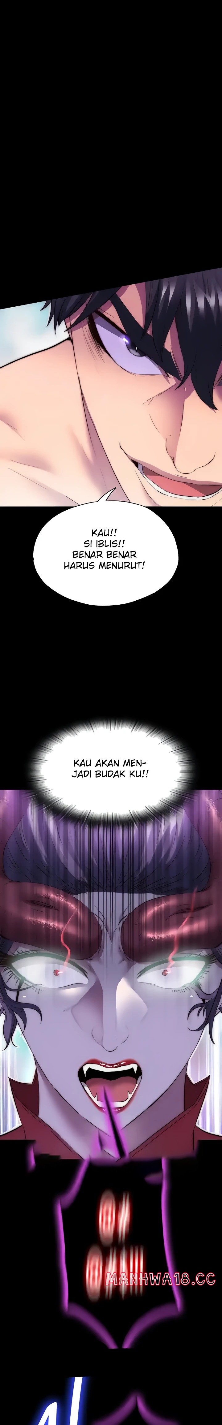 Body Bind Raw Chapter 40 Page 8