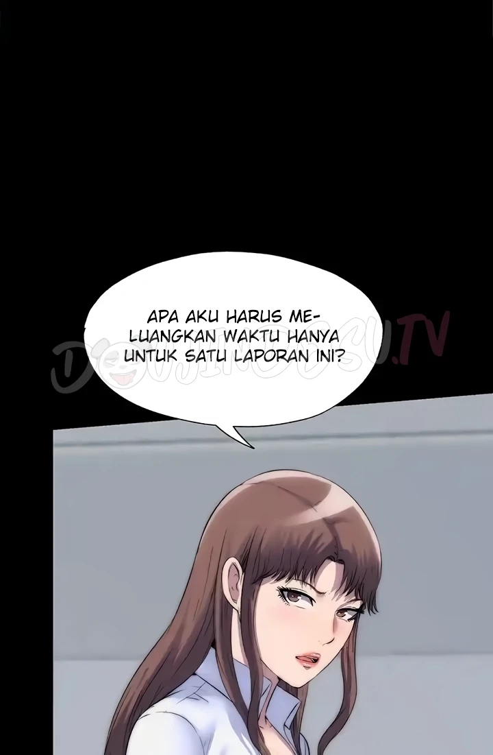 Body Bind Raw Chapter 43 Page 13
