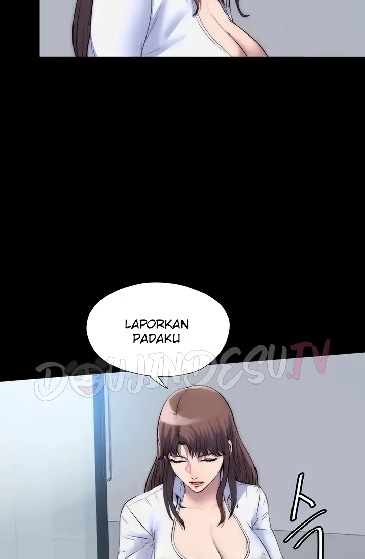Body Bind Raw Chapter 43 Page 14