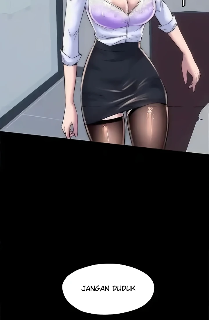 Body Bind Raw Chapter 43 Page 15