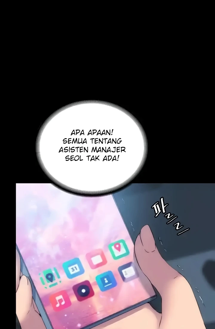 Body Bind Raw Chapter 43 Page 2