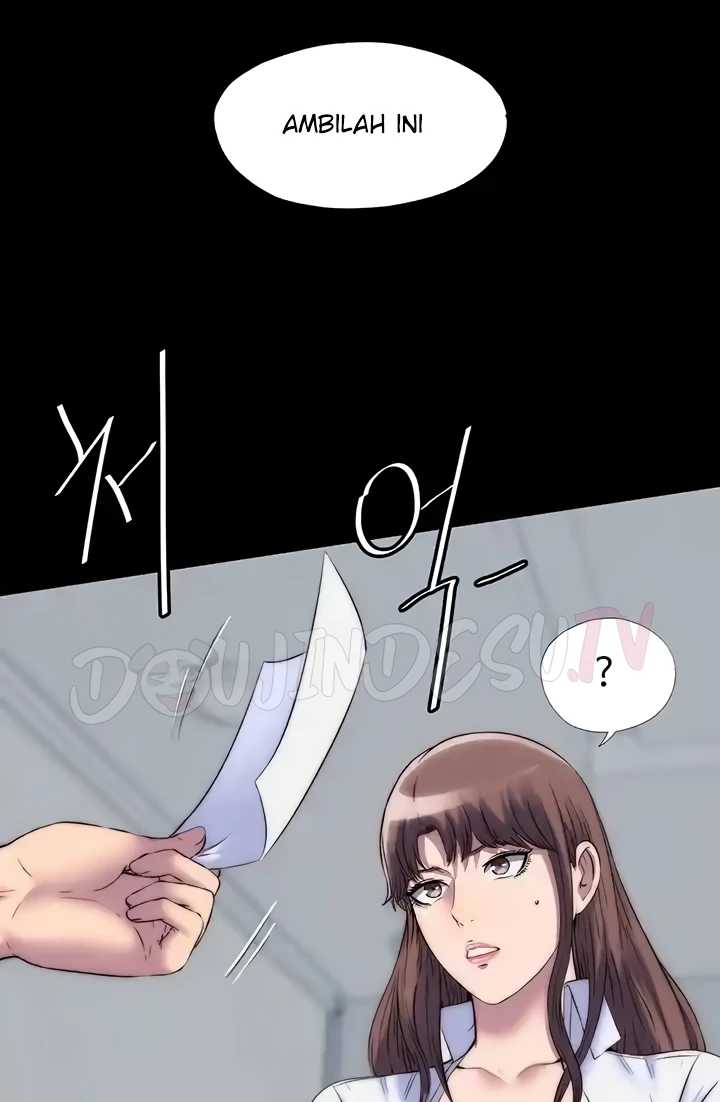 Body Bind Raw Chapter 43 Page 20
