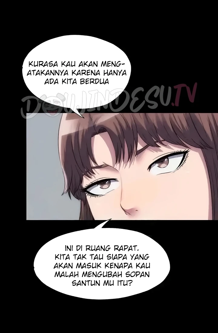 Body Bind Raw Chapter 43 Page 23