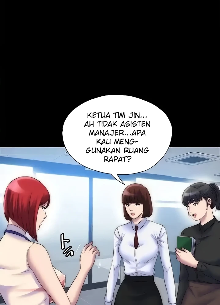 Body Bind Raw Chapter 43 Page 26
