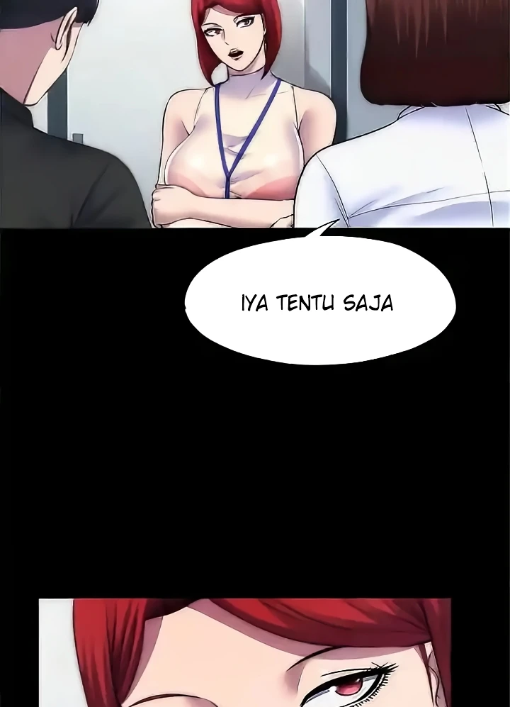 Body Bind Raw Chapter 43 Page 28