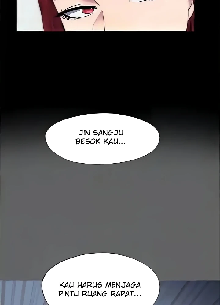 Body Bind Raw Chapter 43 Page 29