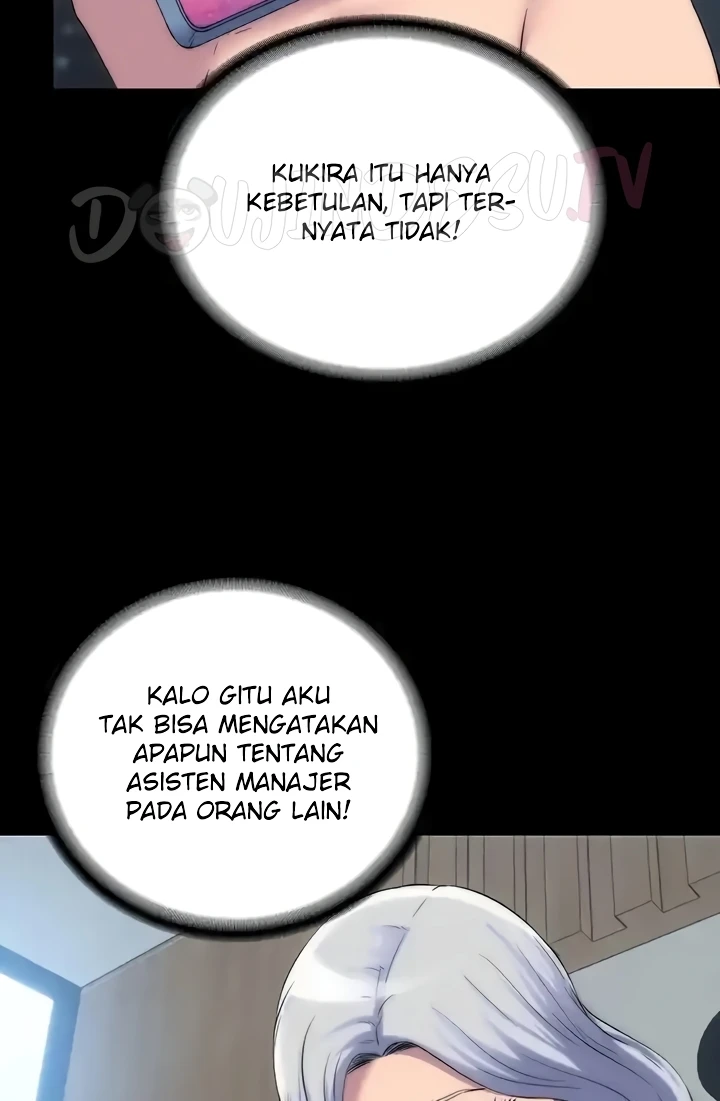 Body Bind Raw Chapter 43 Page 3