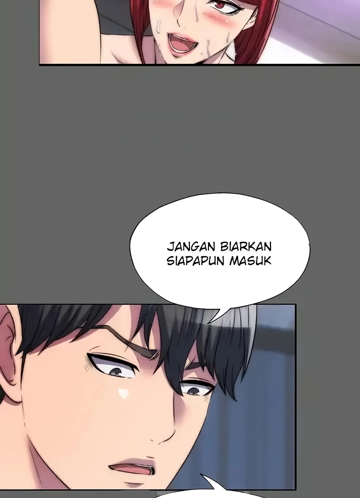 Body Bind Raw Chapter 43 Page 32