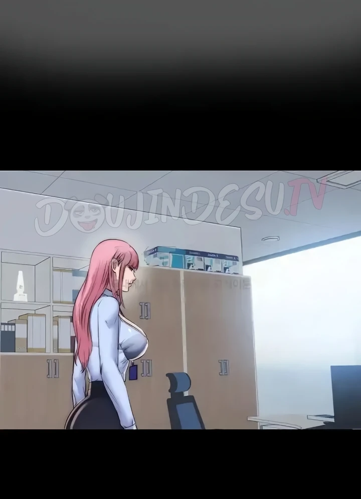 Body Bind Raw Chapter 43 Page 35