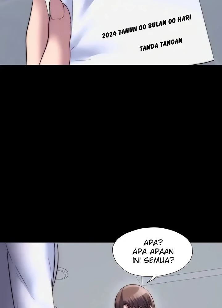 Body Bind Raw Chapter 43 Page 49