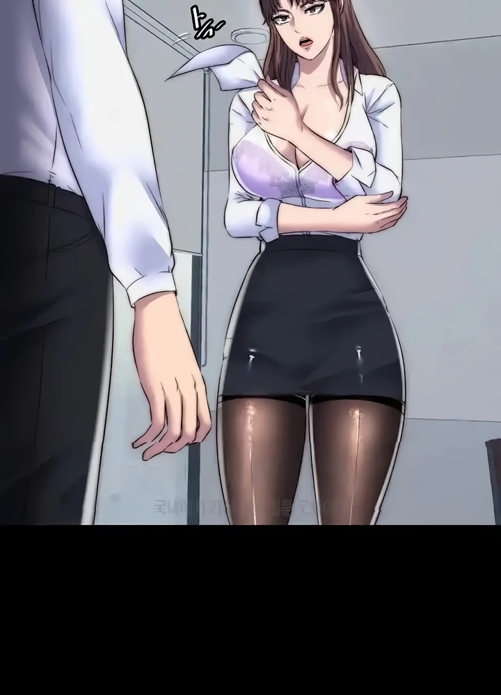 Body Bind Raw Chapter 43 Page 50