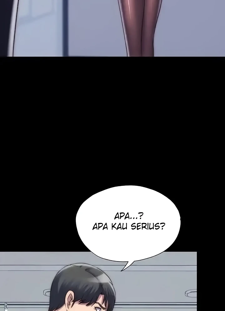 Body Bind Raw Chapter 43 Page 57