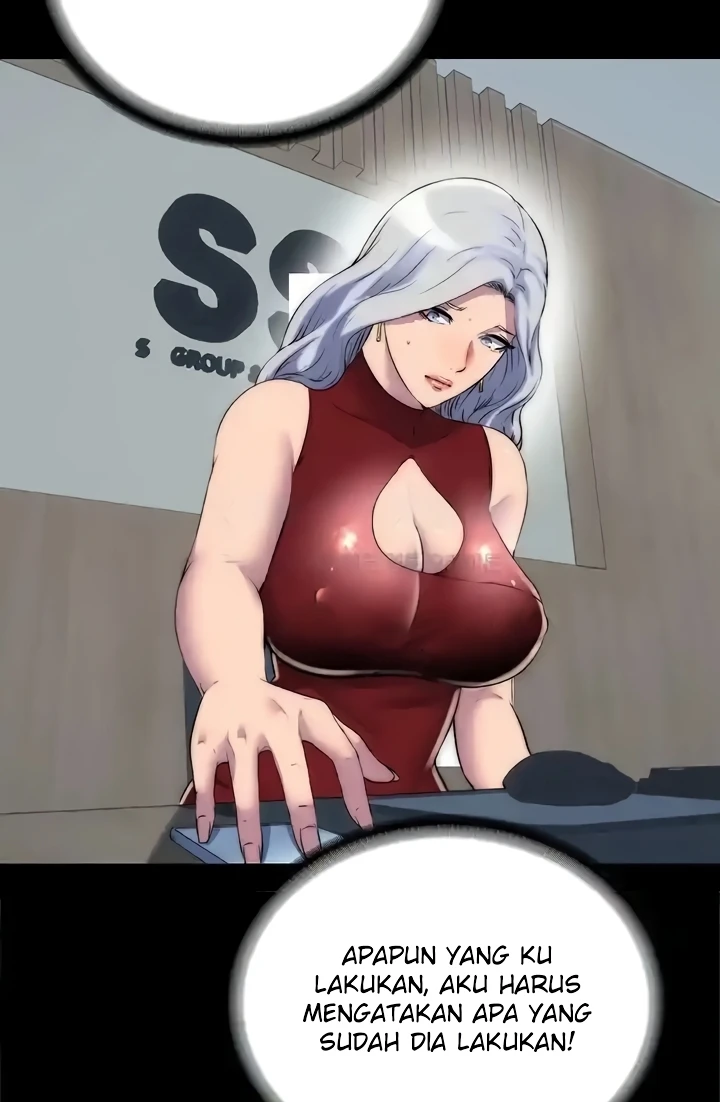 Body Bind Raw Chapter 43 Page 6