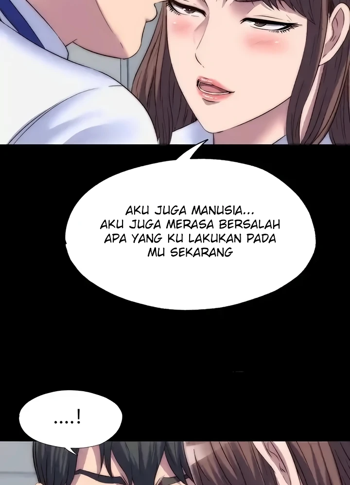 Body Bind Raw Chapter 43 Page 60