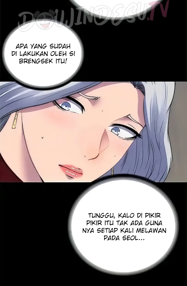 Body Bind Raw Chapter 43 Page 7