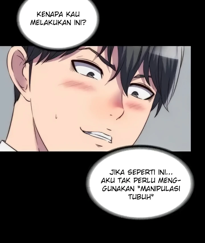Body Bind Raw Chapter 43 Page 70