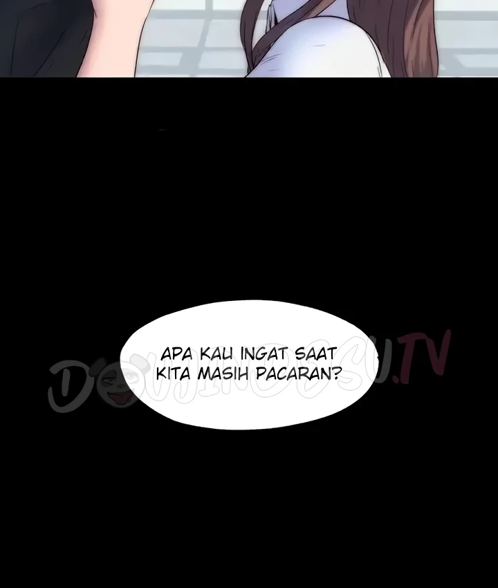 Body Bind Raw Chapter 43 Page 75