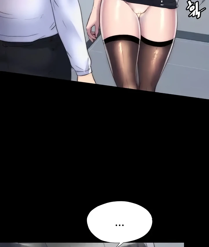 Body Bind Raw Chapter 43 Page 80