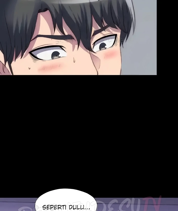 Body Bind Raw Chapter 43 Page 81
