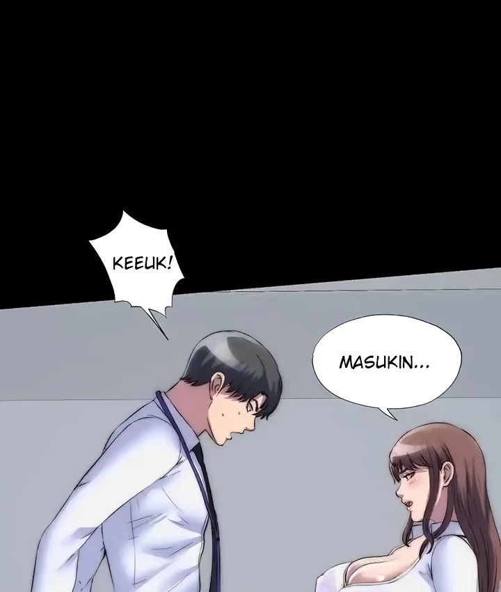 Body Bind Raw Chapter 43 Page 85