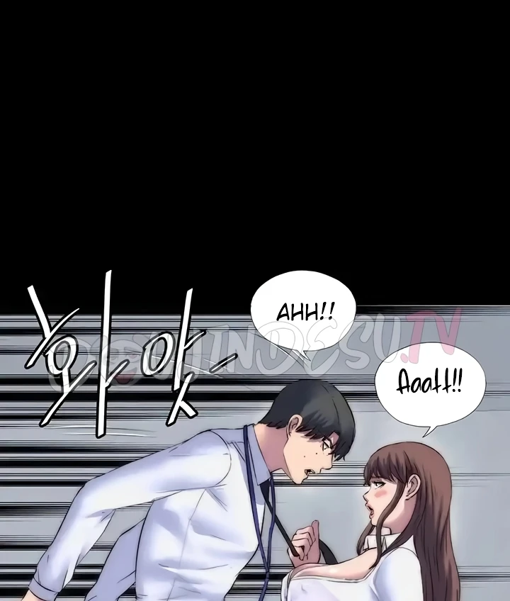 Body Bind Raw Chapter 43 Page 90