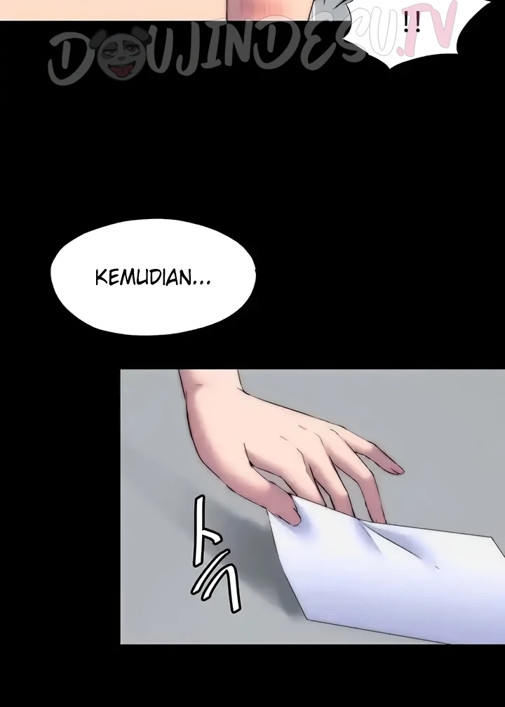 Body Bind Raw Chapter 43 Page 95