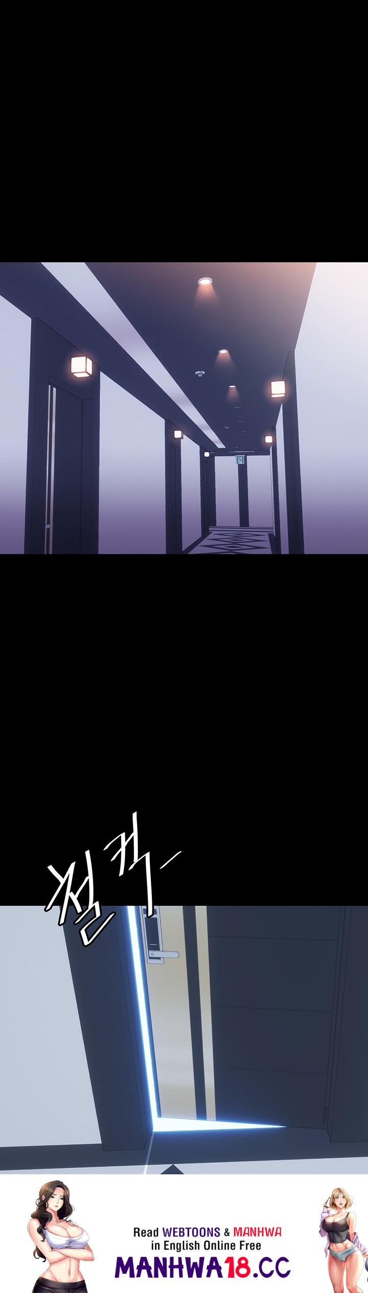 Body Bind Raw Chapter 45 Page 42