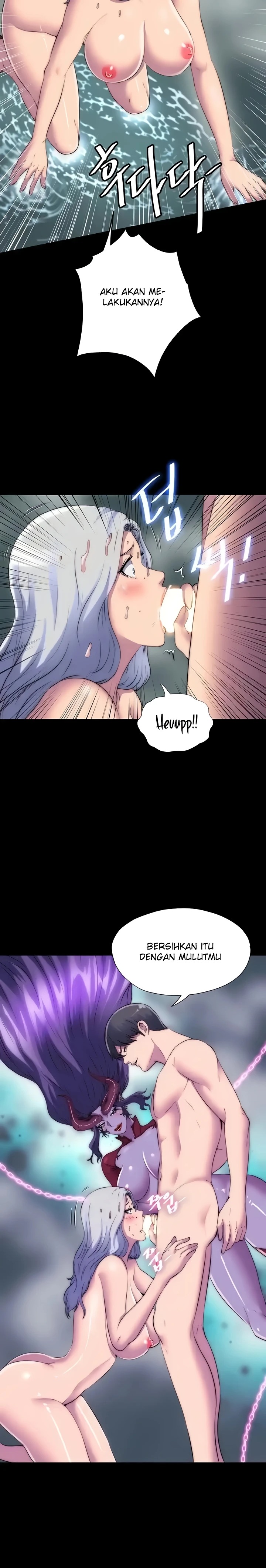 Body Bind Raw Chapter 47 Page 11