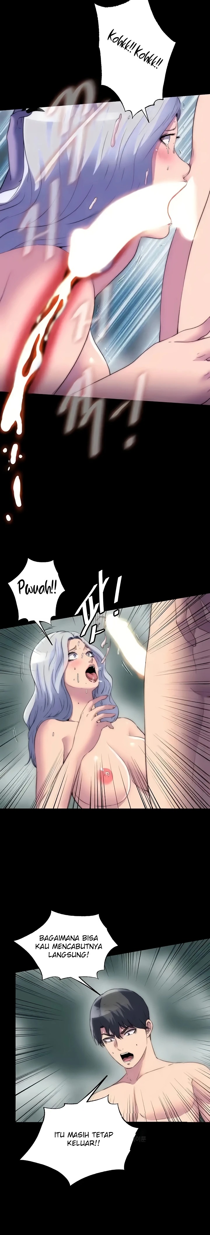 Body Bind Raw Chapter 47 Page 15