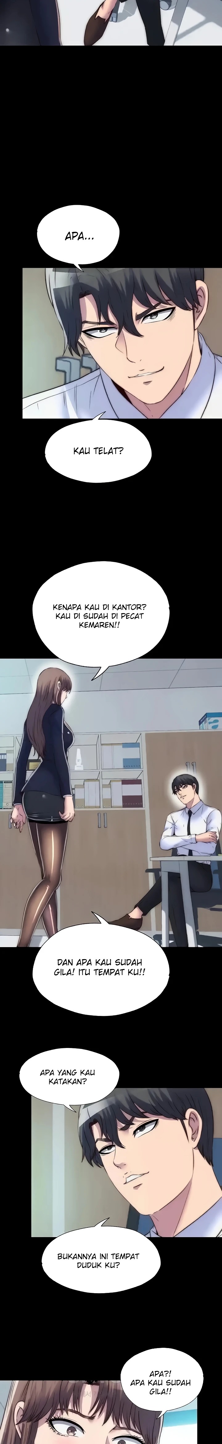 Body Bind Raw Chapter 47 Page 22