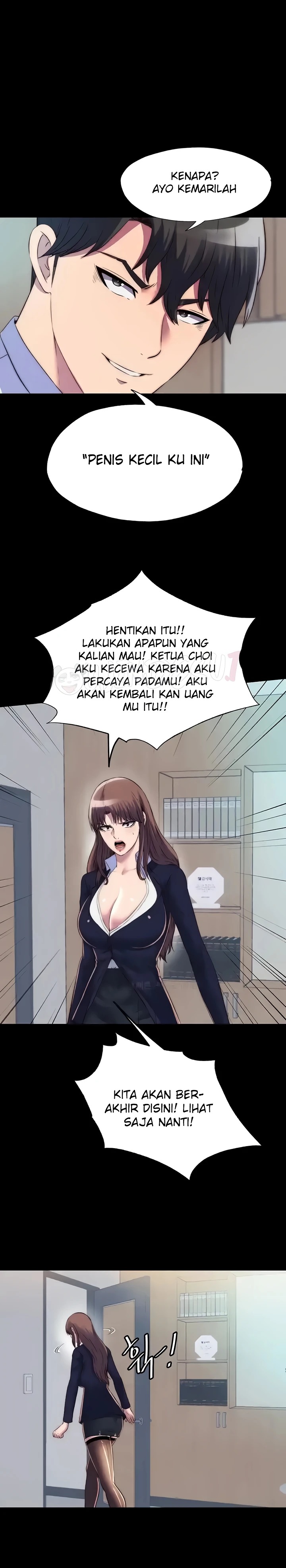 Body Bind Raw Chapter 48 Page 13