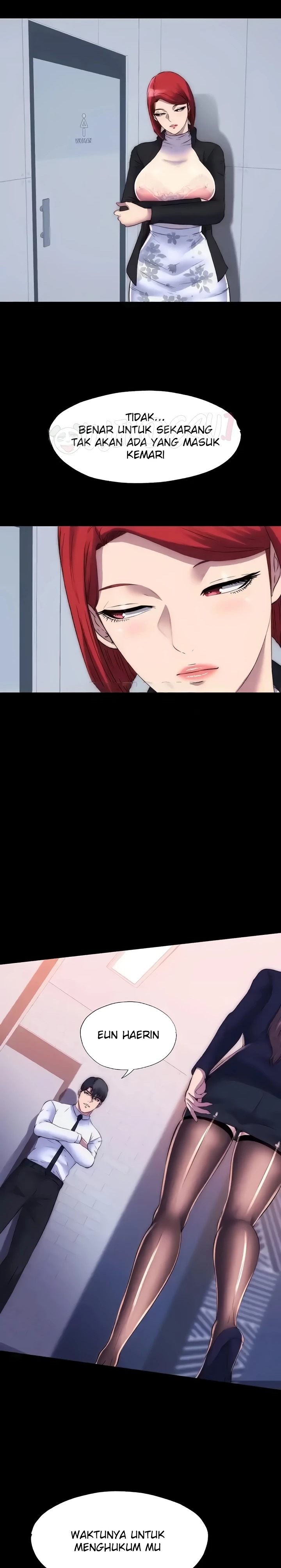 Body Bind Raw Chapter 48 Page 24
