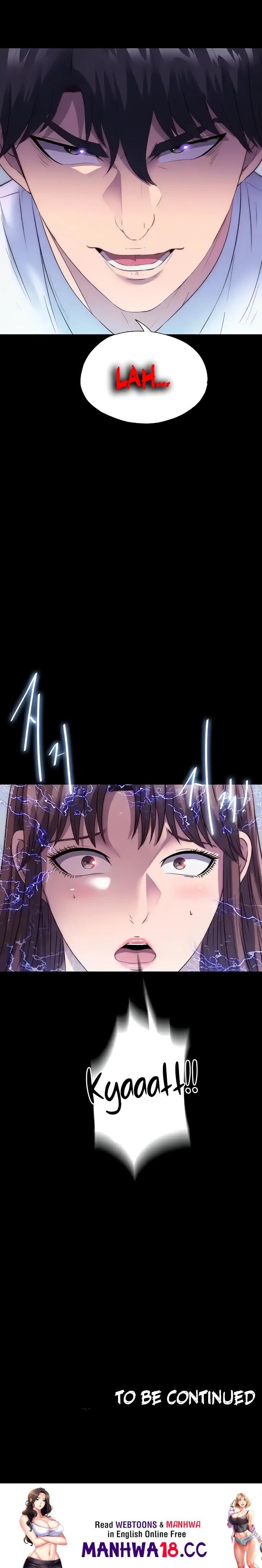 Body Bind Raw Chapter 48 Page 26