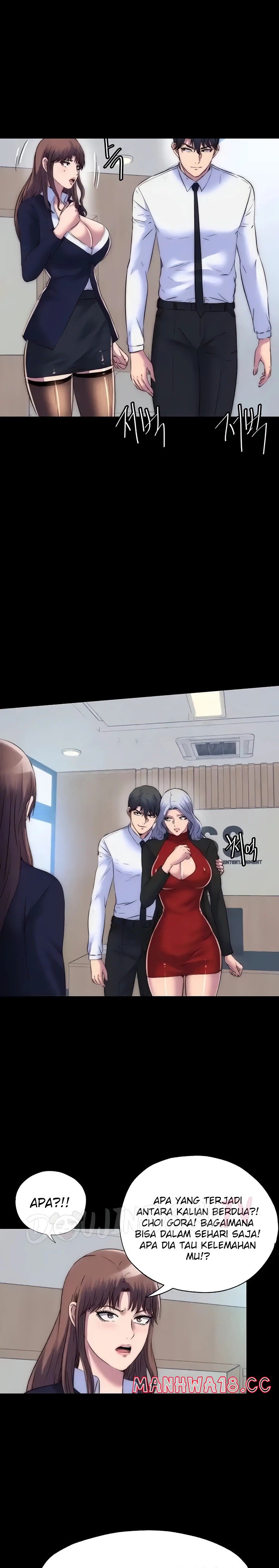 Body Bind Raw Chapter 48 Page 4