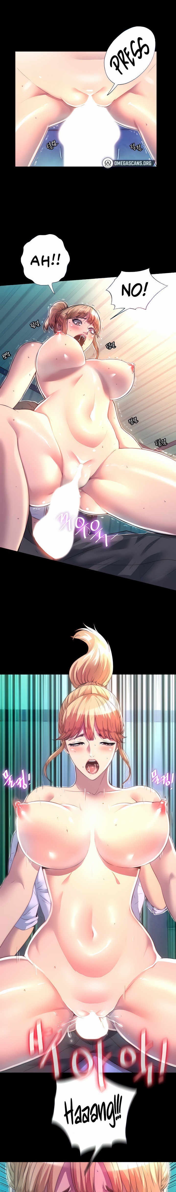 Body Bind Raw Chapter 9 Page 2