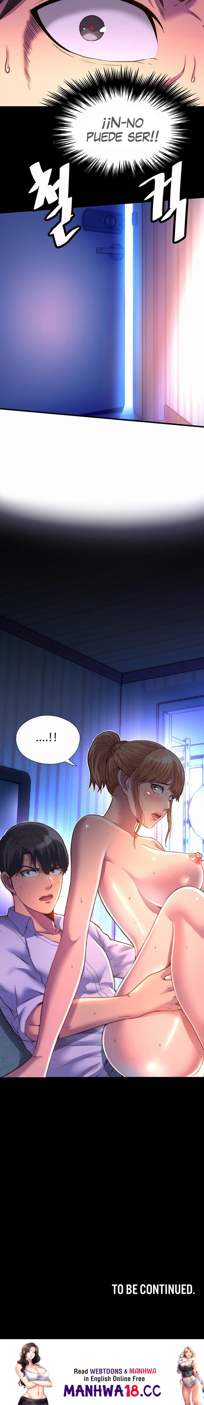 Body Bind Raw Chapter 9 Page 22
