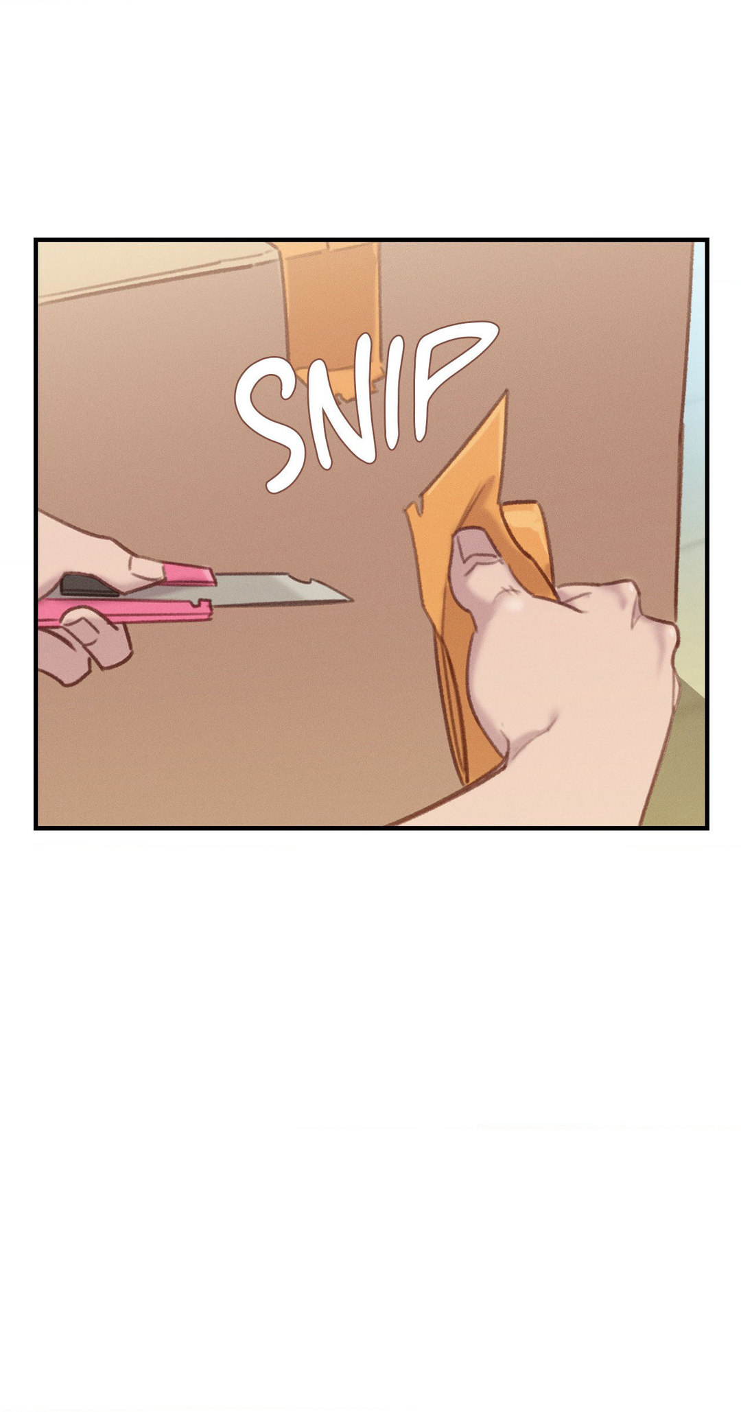 Ladies’ Man Chapter 10 Page 18