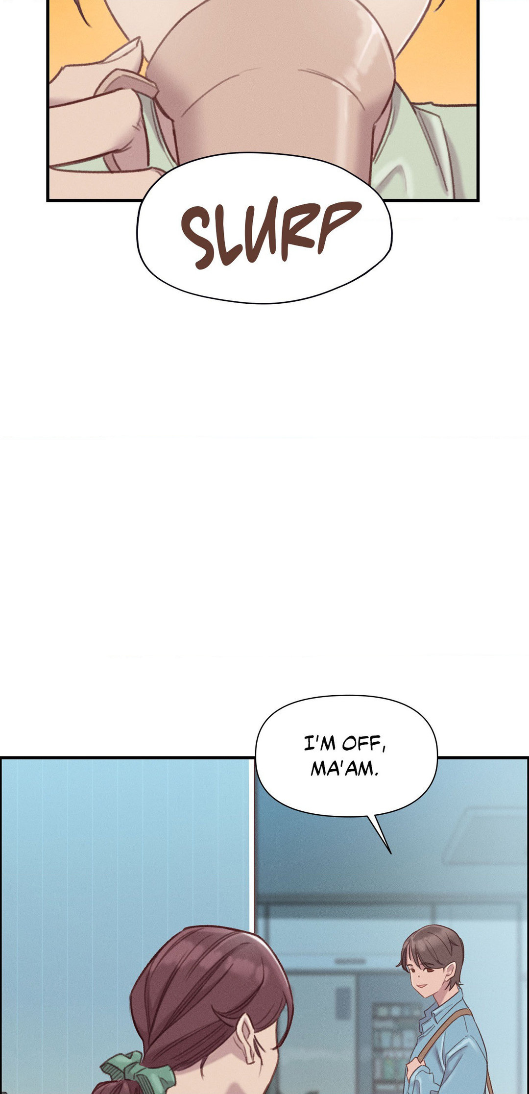 Ladies’ Man Chapter 10 Page 2