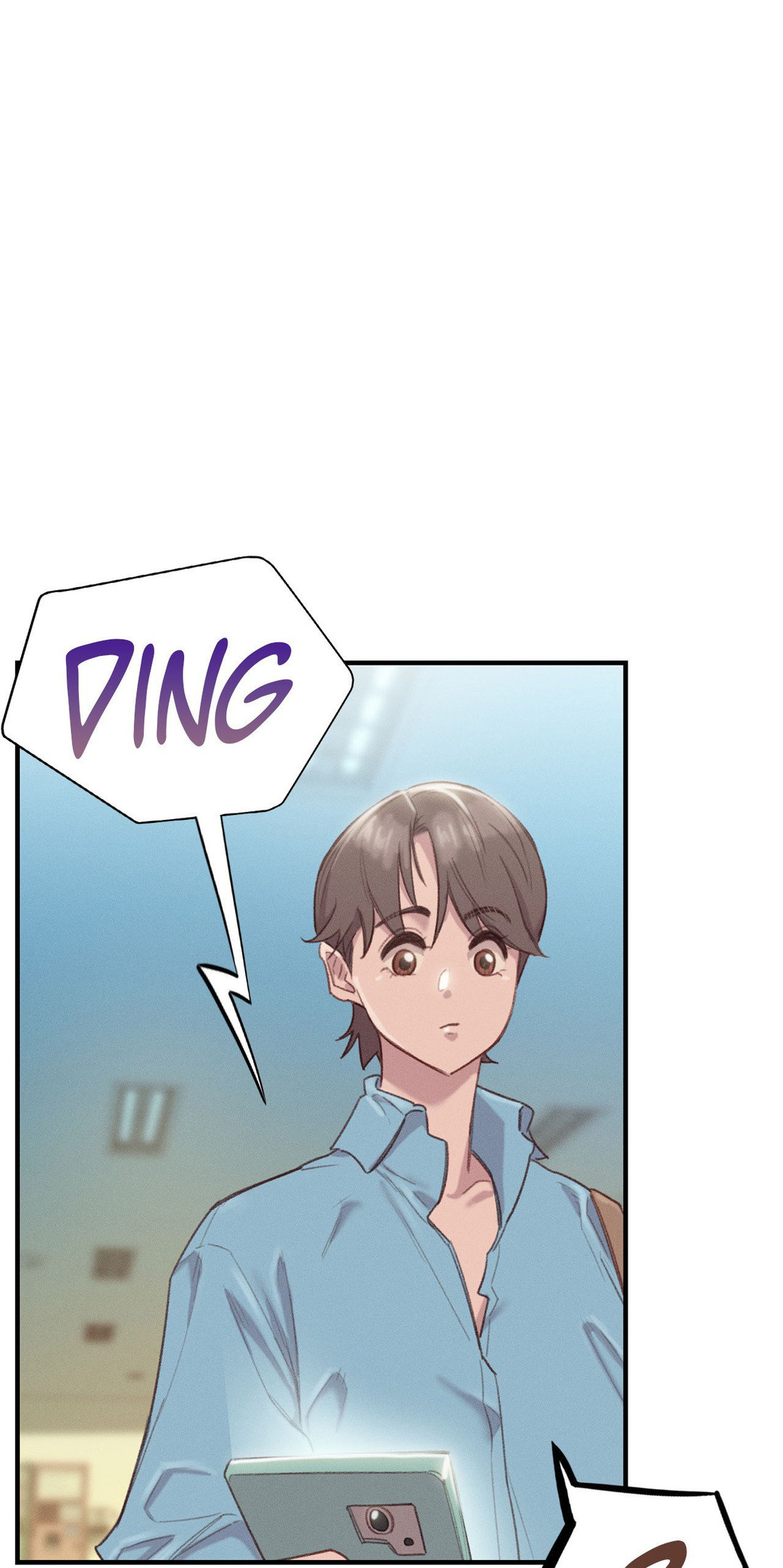 Ladies’ Man Chapter 10 Page 25