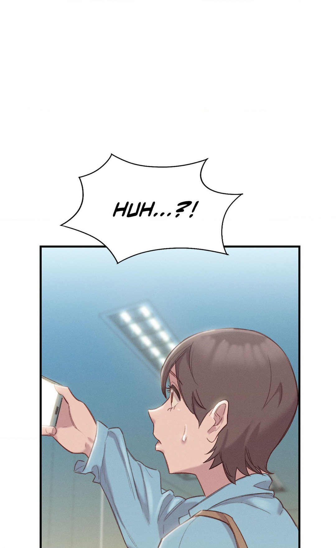 Ladies’ Man Chapter 10 Page 29