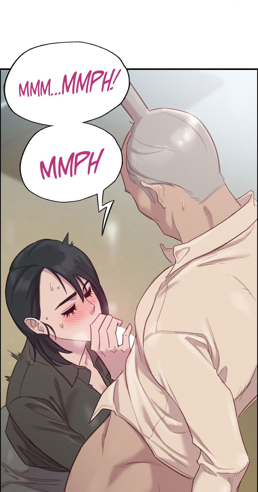 Ladies’ Man Chapter 10 Page 37