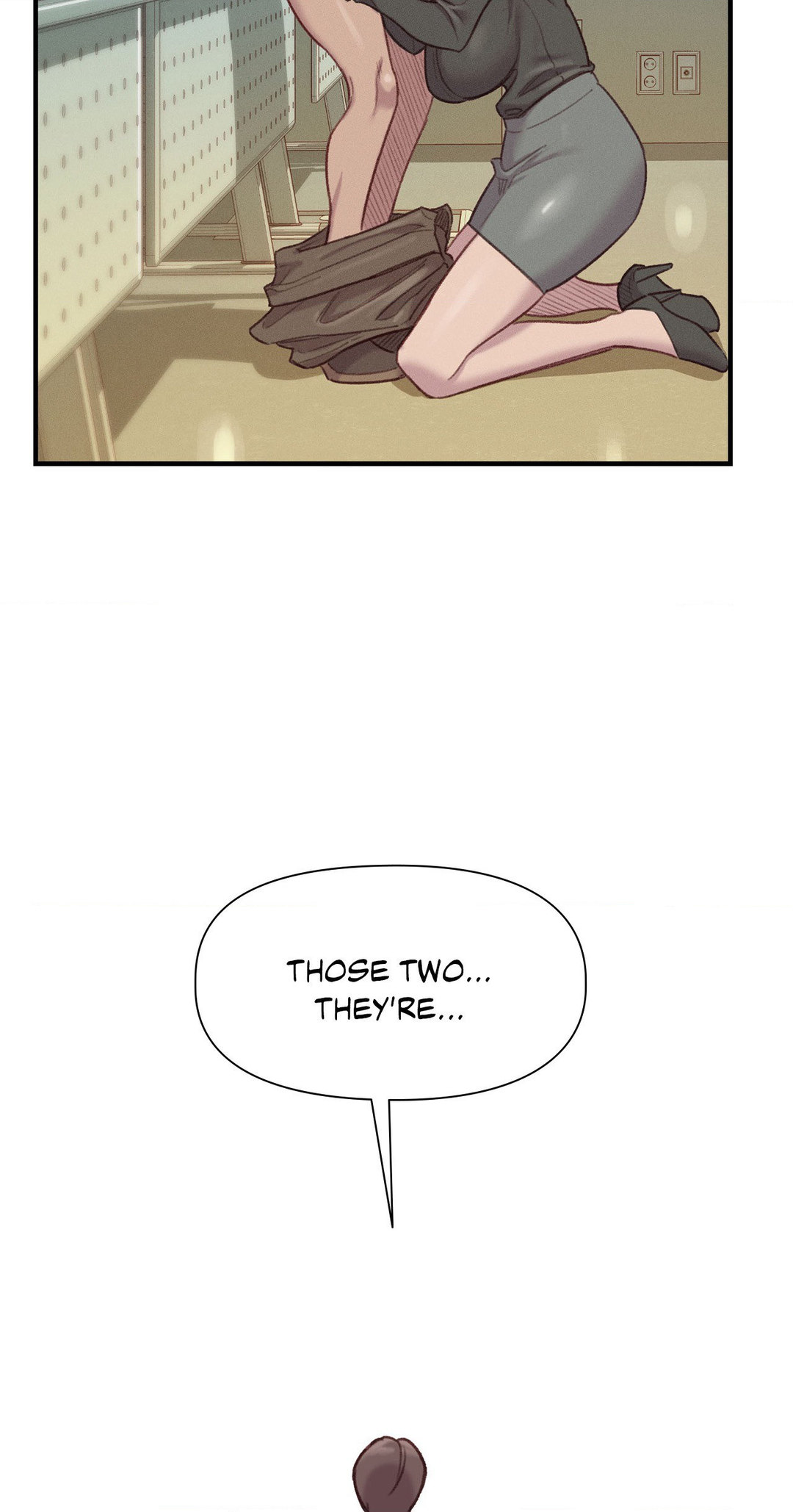 Ladies’ Man Chapter 10 Page 39